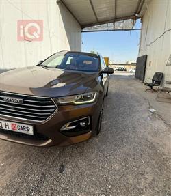 هافال H6